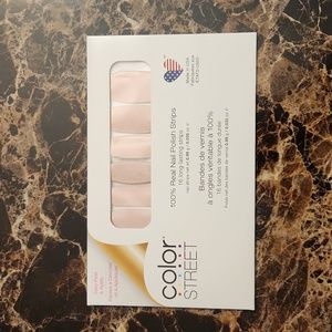 Color Street Nail Polish Strips